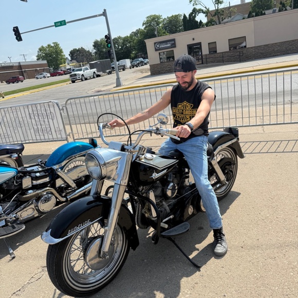 Meet your Posher, Don - Picture 4 of 4